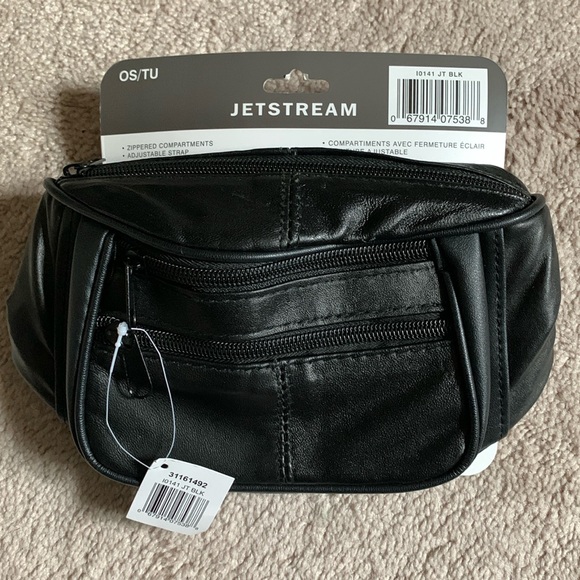 Unisex Ultra Light Waist bag / Fanny Pack - Picture 1 of 5